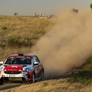 5° RALLY HUNGARY - Gallery 6